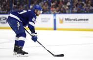 New Jersey Devils v Tampa Bay Lightning